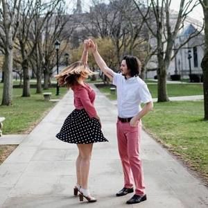 Meet your Posher, Anthony